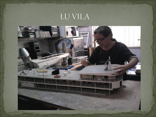 Lu Vila
