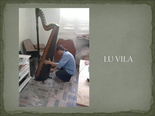 Lu Vila