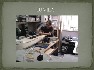 Lu Vila
