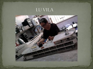 Lu Vila