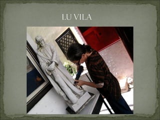 Lu Vila