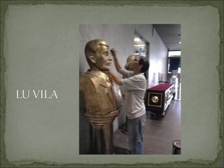 Lu Vila