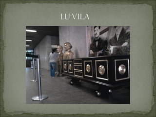 Lu Vila