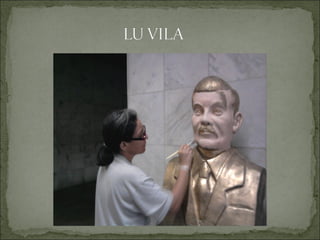 Lu Vila