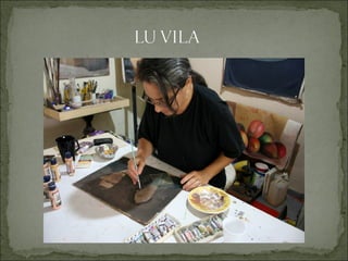 Lu Vila
