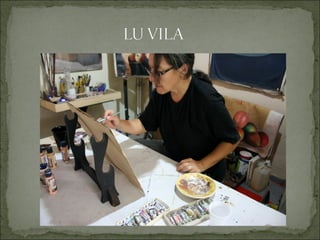 Lu Vila