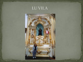 Lu Vila
