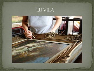 Lu Vila
