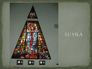 Lu Vila