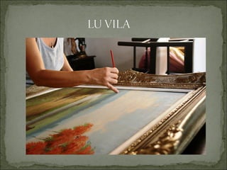Lu Vila