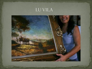 Lu Vila