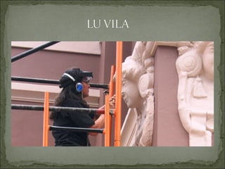 Lu Vila