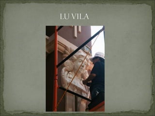 Lu Vila