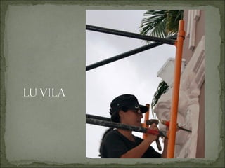 Lu Vila