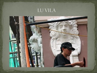 Lu Vila