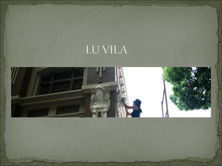 Lu Vila