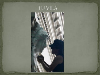 Lu Vila