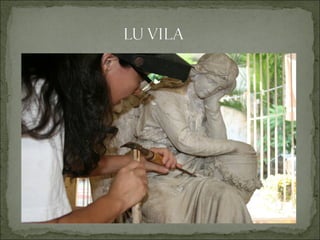 Lu Vila