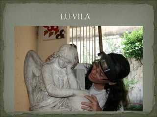 Lu Vila