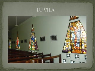 Lu Vila