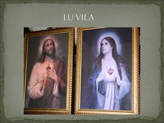 Lu Vila