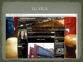 Lu Vila