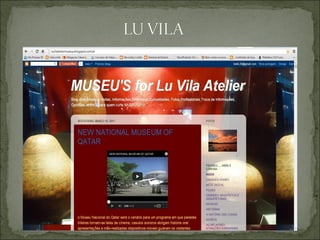 Lu Vila