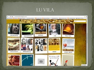 Lu Vila