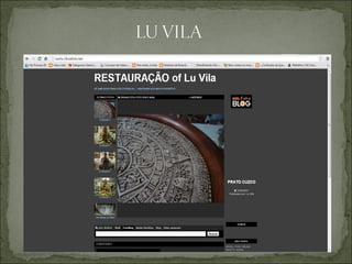 Lu Vila