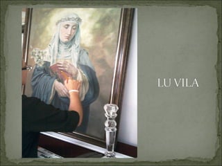 Lu Vila
