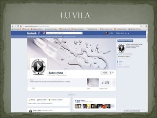 Lu Vila