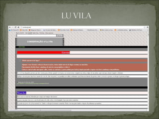 Lu Vila