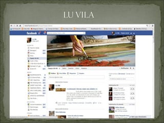 Lu Vila