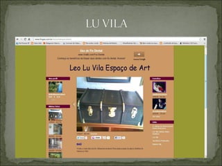 Lu Vila