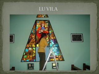 Lu Vila