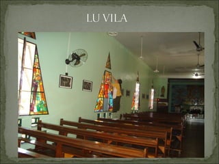 Lu Vila