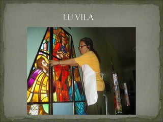 Lu Vila