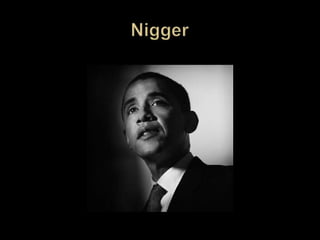 Nigger