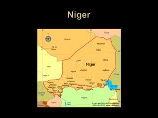 Niger