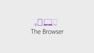 The Browser
 