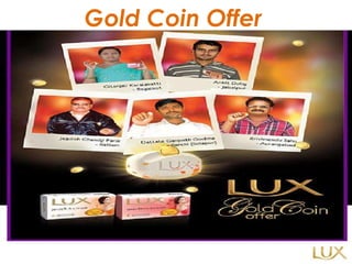 Gold Coin Offer 