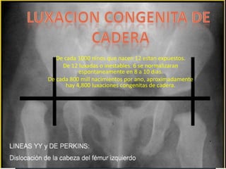 COMPLICACIONESSu importancia está dada por la morbimortalidad a la cual se expone el binomio madre-feto. Los principales problemas son:Aumento de la mortalidad perinatal.Sufrimiento fetal agudo intraparto.Síndrome de aspiración de meconio. Complicación con alto índice de morbimortalidad.Traumatismo fetal y materno. Debido principalmente a la  macrosomiafetaL y a las dificultades para el parto que ello conlleva: cefalohematomas, Caput  retención de hombros, fracturas, desgarros perineales, etc.Síndrome de posmadurez o dismadurez. Descrito por Klifford en 1954. Con una incidencia de presentación del 5-10% para los casos de EP. Consistente entre otras en: Disminución de la grasa subcutánea que conlleva a una piel arrugada. Tinte amarillo o verdoso de la piel, el cual depende del tiempo al cual ha estado expuesto el feto al meconio.