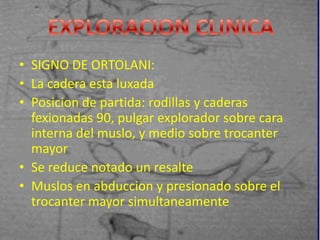 COMPLICACION ATROFIA OCASIONAL CON CALSIFICACIONES.