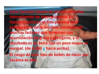 DESPROPORCION CEFALOPELVICA.