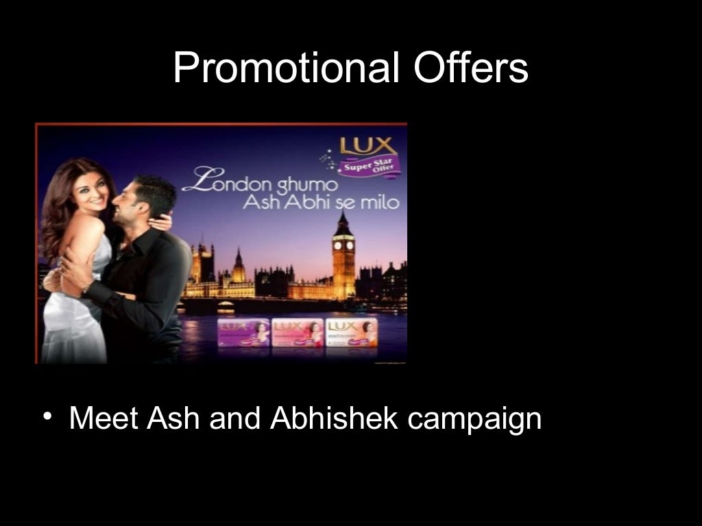 Lux branding strategies