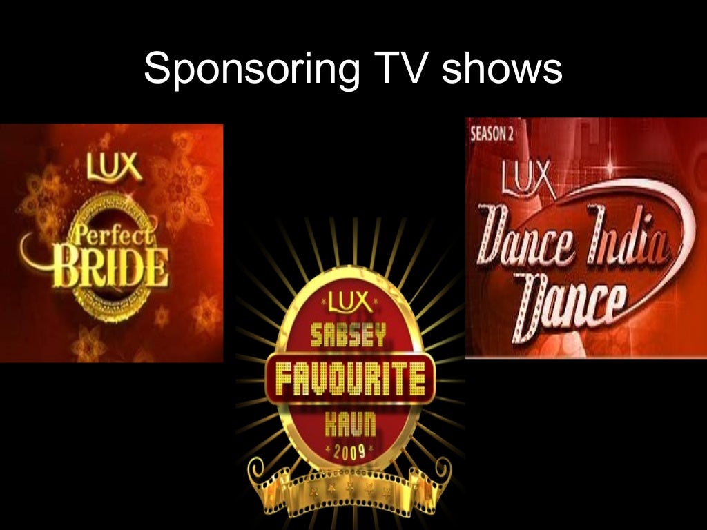 Lux branding strategies