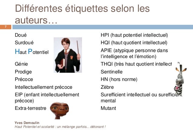 Apie Atypiques Personnes Dans L Intelligence Et L émotion