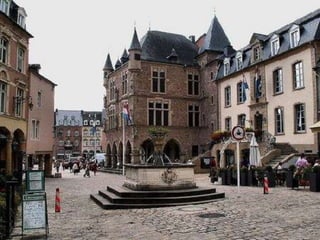 Luxembourg