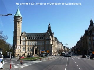 Luxembourg.2°menor país.2010.alvesd