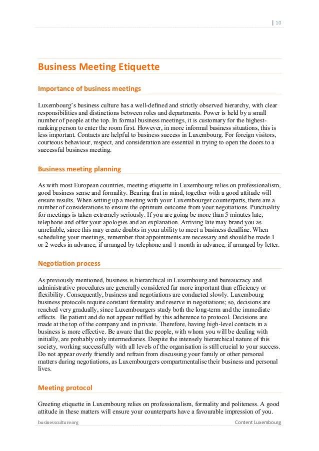 The Yellow Wallpaper Character Analysis Essay Content Luxembourg Argumentative Essay Thesis Statement also Cause And Effect Essay Papers Luxembourg Business Culture Guide Learn About Luxembourg Essay Proposal Examples